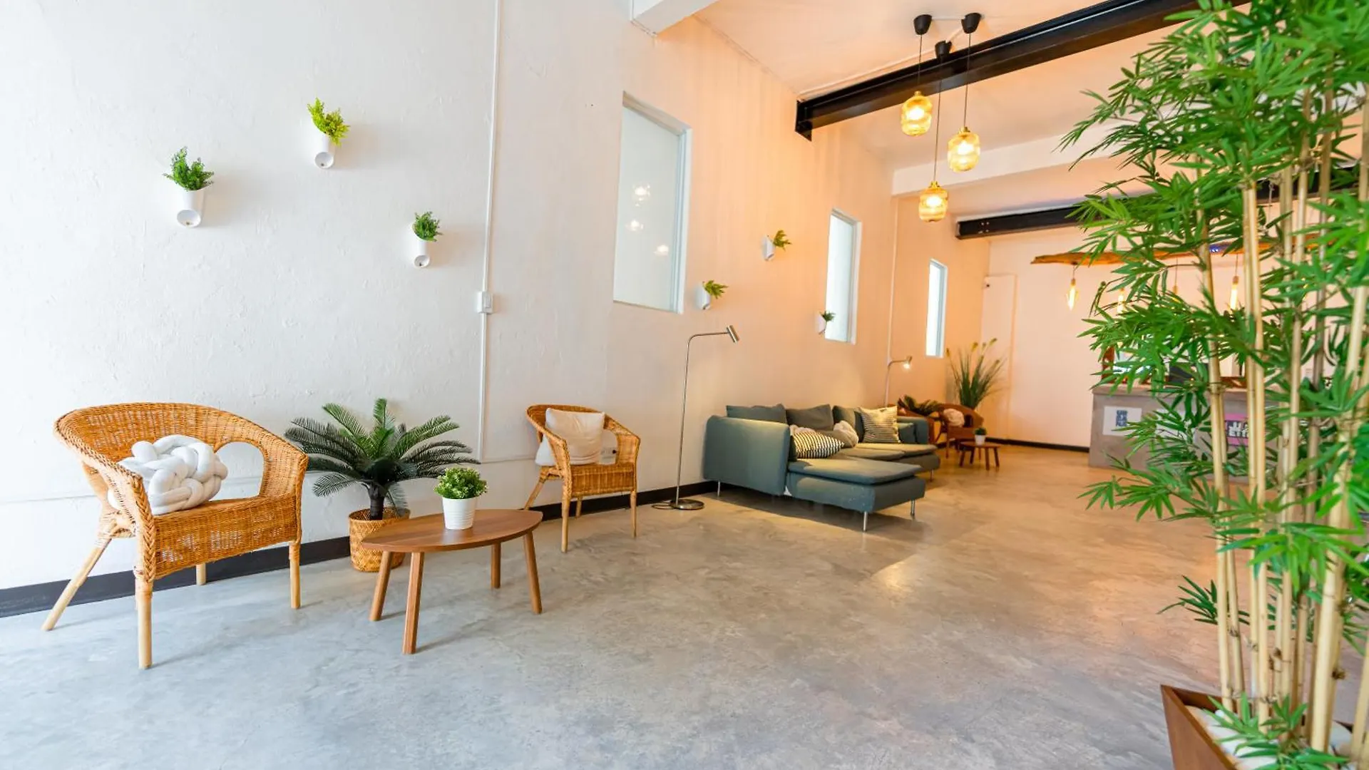 סן חואן Juliette Hostel Digital Nomad Women Only  סן חואן