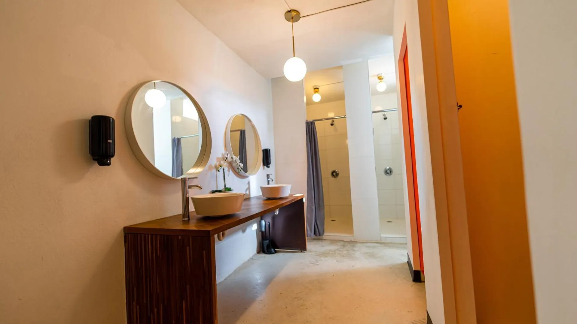 סן חואן Juliette Hostel Digital Nomad Women Only 0*, סן חואן