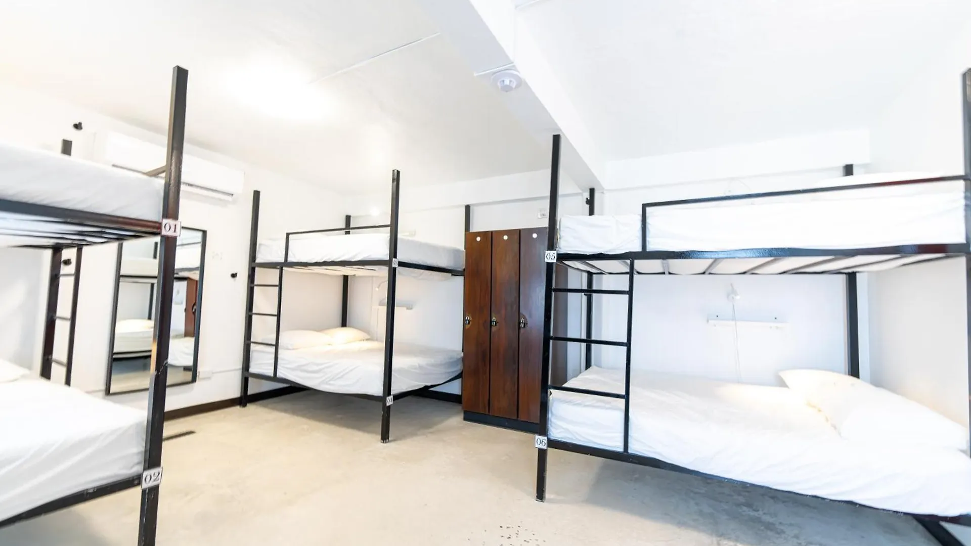 סן חואן Juliette Hostel Digital Nomad Women Only  סן חואן